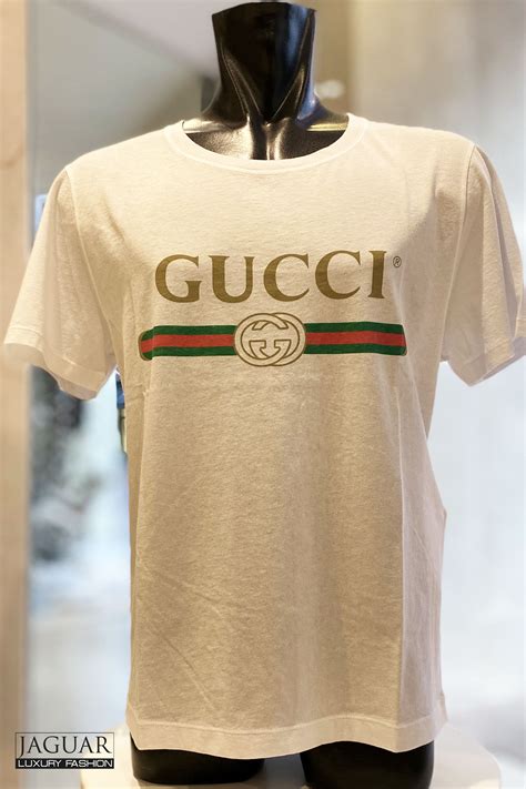 oversized gucci shirt|gucci washed t shirt.